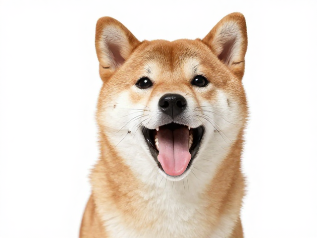 日系柴犬品相,警惕爱吠叫,爪子呈紧凑猫爪状详解