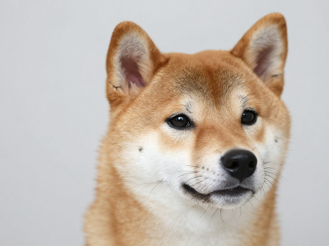 日系柴犬品相与健康筛查,耳朵反应灵敏代表什么?