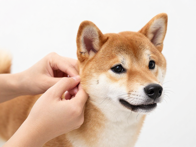 日系柴犬品相与健康筛查,耳朵反应灵敏代表什么?