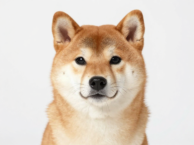 日系柴犬品相,耳朵直立尖小,肠胃敏感如何养护?