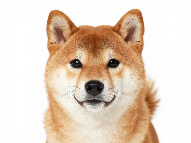 日系柴犬品相详解,赤色毛发与适中耳位的选购指南