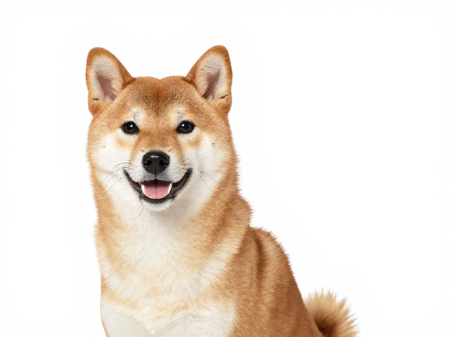 日系柴犬品相,耳朵直立尖小,肠胃敏感如何养护?