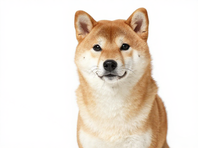 日系柴犬品相,耳朵直立尖小,肠胃敏感如何养护?