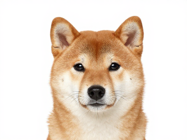 日系柴犬品相详解,赤色毛发与适中耳位的选购指南