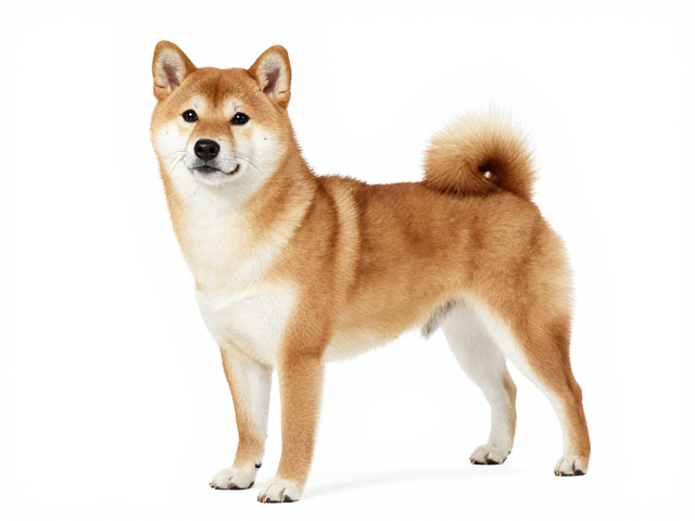 日系柴犬品相标准,繁殖者资格审核与胸部深邃宽广的关键解析