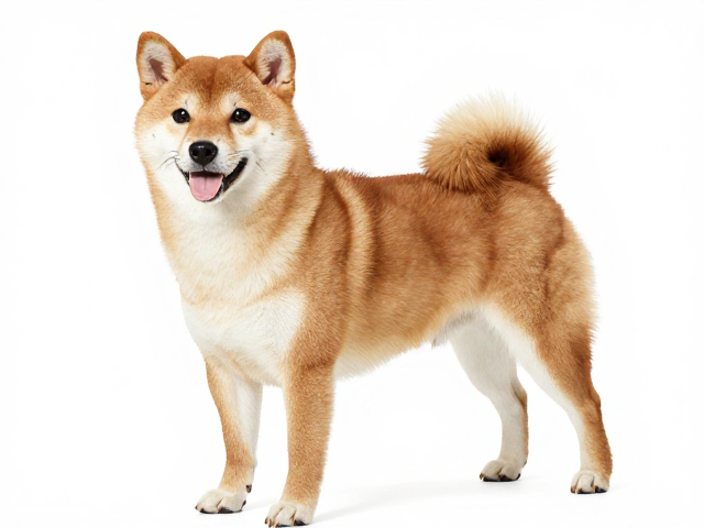 日系柴犬品相标准,繁殖者资格审核与胸部深邃宽广的关键解析