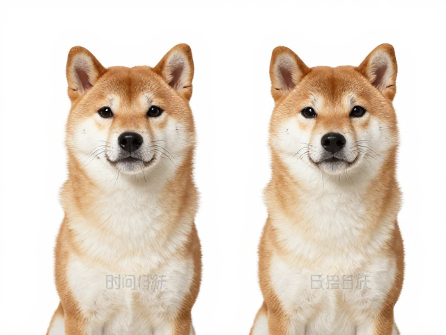 日系柴犬品相解析,耳位适中分开,毛发需打理还是误以为无需打理?