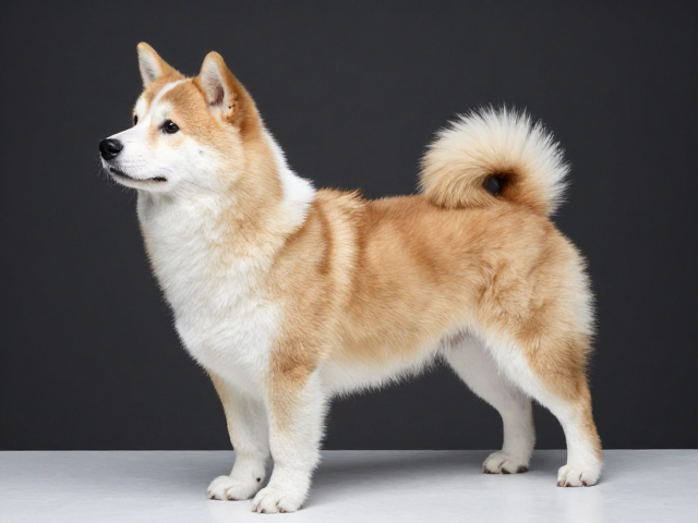 幼犬怎么挑?1岁后定型关键看背部水平,鉴别技巧全解析