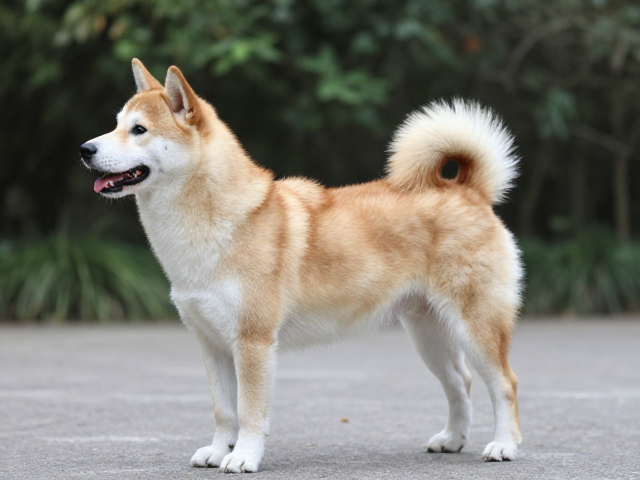 幼犬怎么挑?1岁后定型关键看背部水平,鉴别技巧全解析
