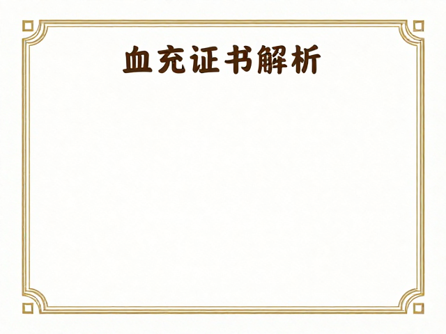 幼犬卷曲状鉴别技巧,血统证书重要性解析