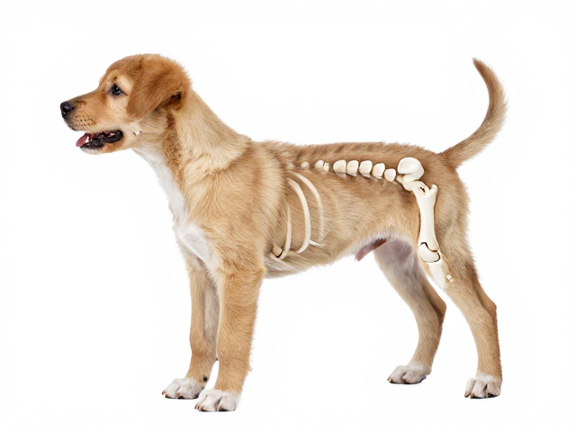2-3月龄幼犬骨骼发育与四肢协调鉴别技巧，新手必看的选狗指南