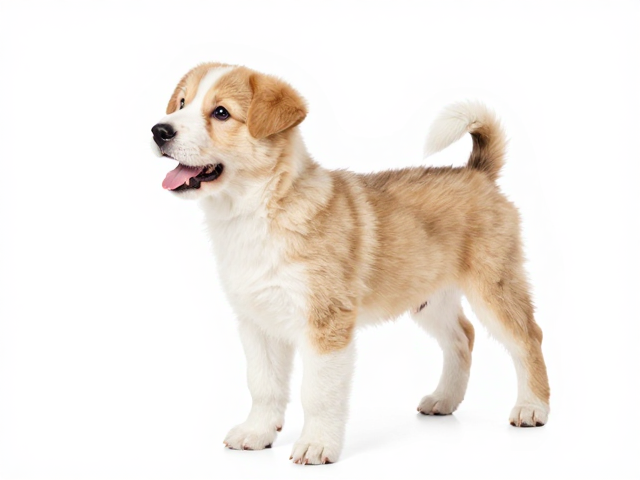 幼犬鉴别技巧,选固执但聪明的家庭伴侣型犬,避开智商陷阱