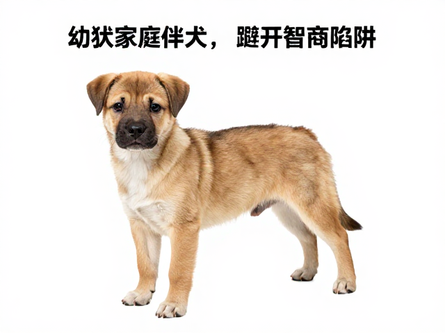 幼犬鉴别技巧,选固执但聪明的家庭伴侣型犬,避开智商陷阱
