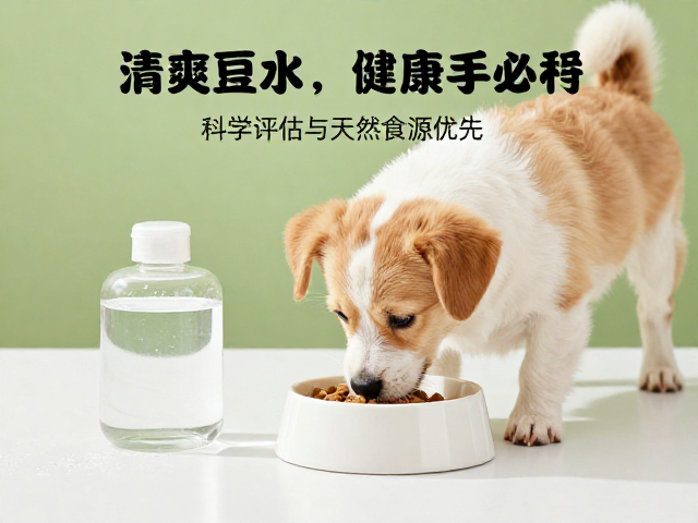 幼犬喂食注意,每日更换清水,复合维生素怎么补?新手必看