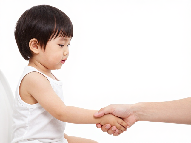 如厕训练避坑,握手互动中如何避免奖励错误行为?
