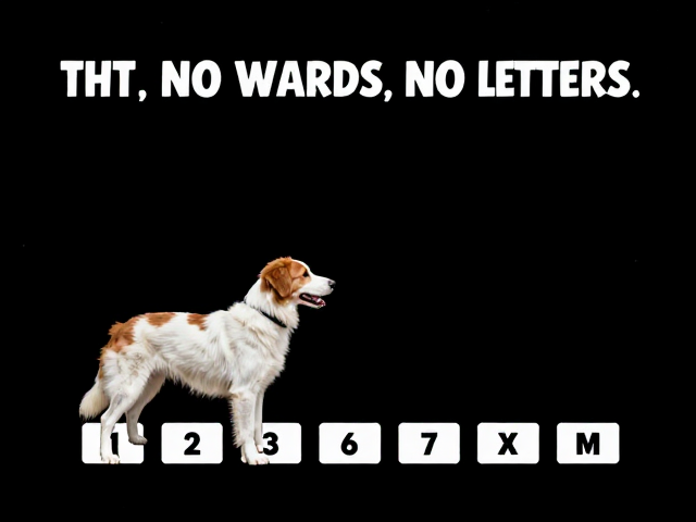狗狗如厕训练,逐步延长时长,配合远距离召回,打造完美习惯