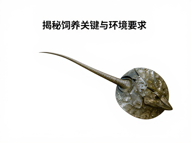 六角恐龙尾部侧扁需湿润陆地?揭秘饲养关键与环境要求