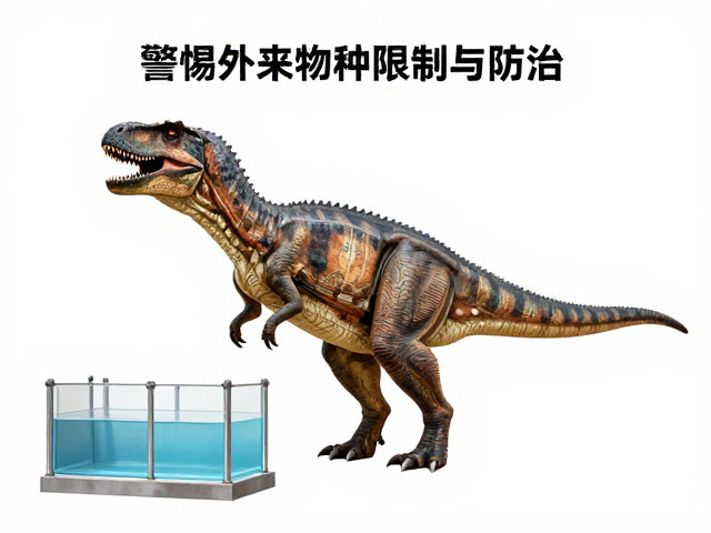 六角恐龙烂尾病怎么办?警惕外来物种限制与防治