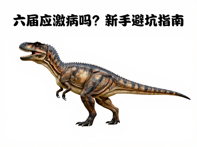 六角恐龙应激反应,UVB灯具会加重病情吗?新手避坑指南