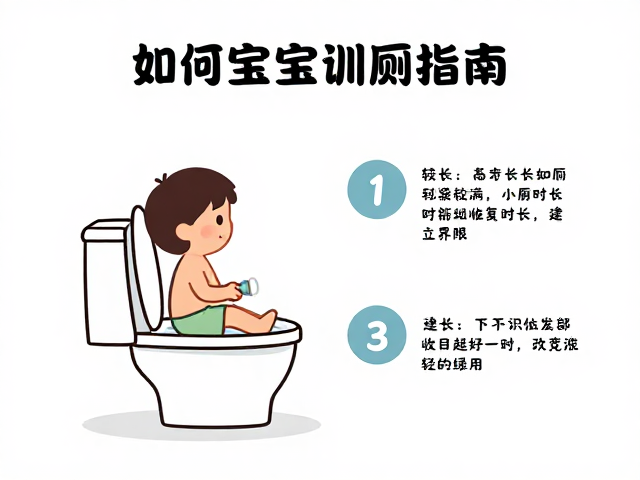 如厕训练指南,逐步延长时长与建立界限,轻松搞定宝宝自主如厕