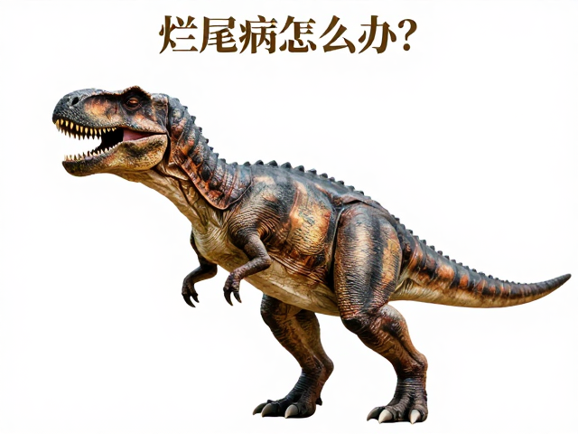 六角恐龙烂尾病怎么办？避免接触黏膜，快速恢复健康