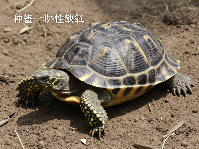 种龟鉴别与性成熟，孵化缺氧的危害与应对