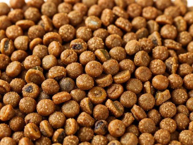 主食龟粮怎么选?维生素D3对龟粮的重要性及挑选指南