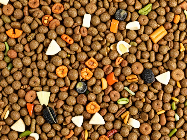 主食龟粮怎么选?如何打造独立进食空间并科学清洗果蔬?