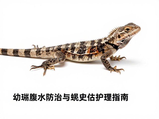 幼蜥腹水防治与蜕皮评估,高营养需求下的护理指南