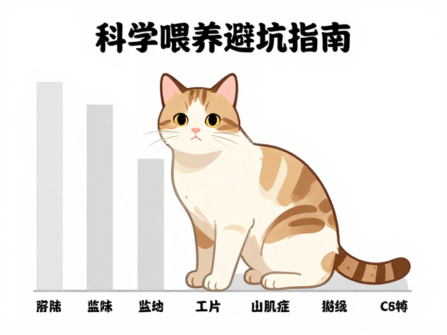 幼猫心肌病症空间垂直分布,科学喂养避坑指南