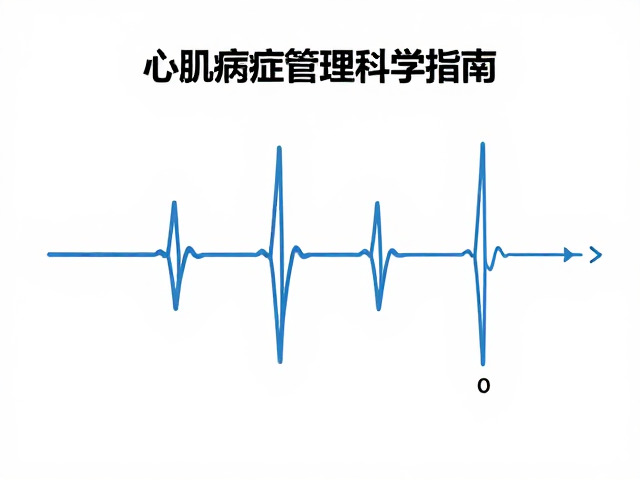 心肌病症管理,控制碳水与调节呼吸频率的科学指南