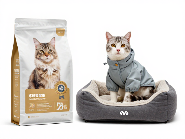 专用猫粮怎么选?宠物雨衣与舒适猫床选购全攻略