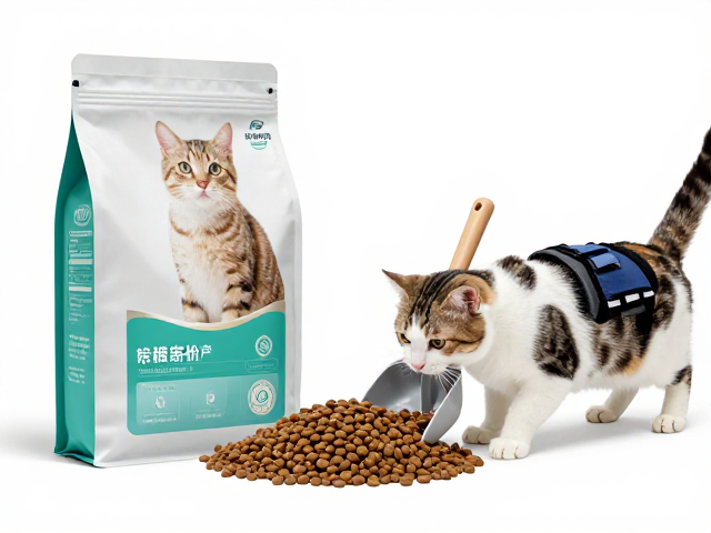 专用猫粮怎么选?搭配拾便铲与护膝,科学养宠守护猫咪健康