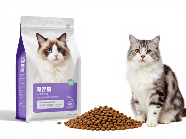 幼猫成猫老年猫专用猫粮怎么选?搭配防撞角更安心