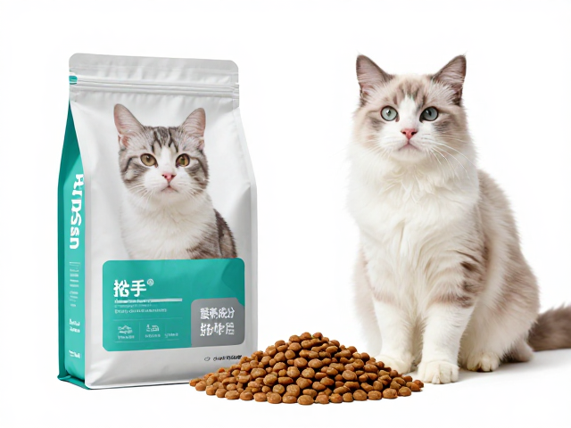 专用猫粮营养成分分析，如何搭配指甲剪打造科学养猫日常