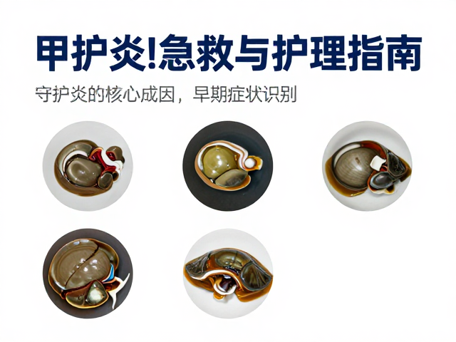 甲壳炎致拒食腹水防治，养殖户必看的急救与护理指南