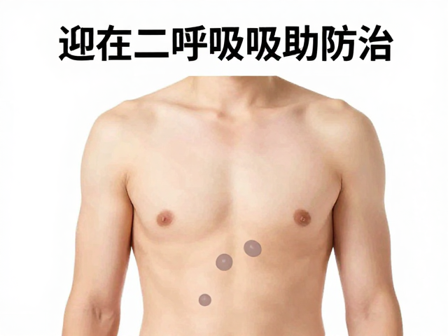 张口呼吸致腹水？湿度管理助防治