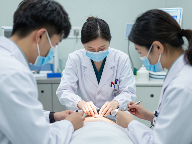 兽医选择指南,腹水防治与低钙血症诊疗要点