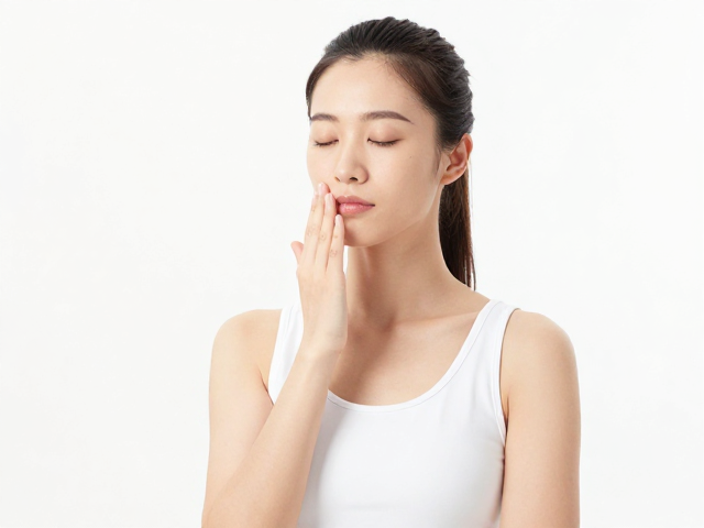 健康个体挑选法,呼吸平稳无杂音,避开来源不明风险
