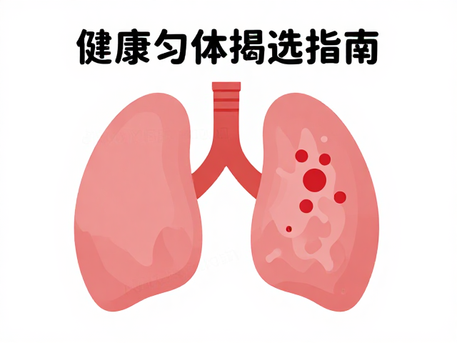健康个体挑选指南,看比例匀称与呼吸道征象,远离病宠