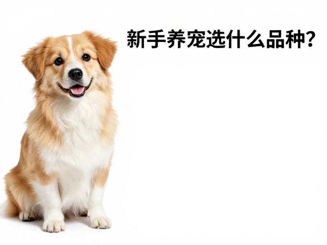 新手养宠选什么品种？附温度监控与电费估算指南