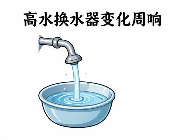 悬挂式饮水器换水周期，25-32℃适宜温度下的科学管理指南