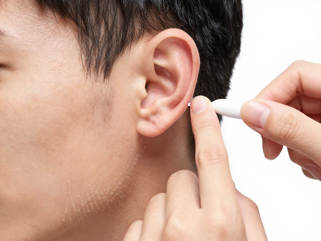 甲状腺机能减退会引发皮肤病吗?耳朵清理需注意什么?