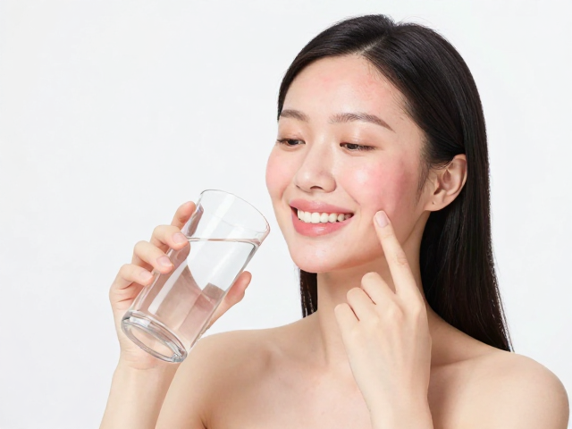 皮肤病防治与牙齿清洁,适量饮水的健康益处