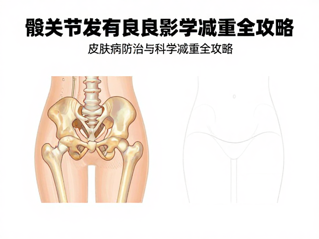 髋关节发育不良影响体重控制?皮肤病防治与科学减重全攻略