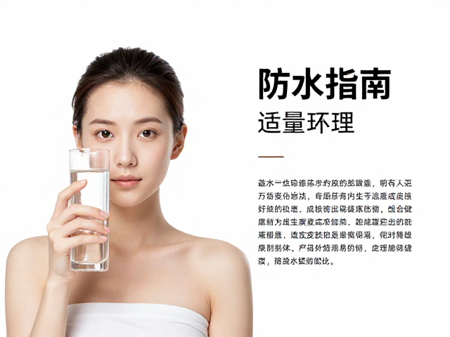 皮肤病防治指南,皮肤检查要点与适量饮水的健康益处