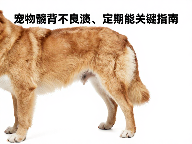 宠物髋关节发育不良防治,皮肤护理与定期驱虫关键指南