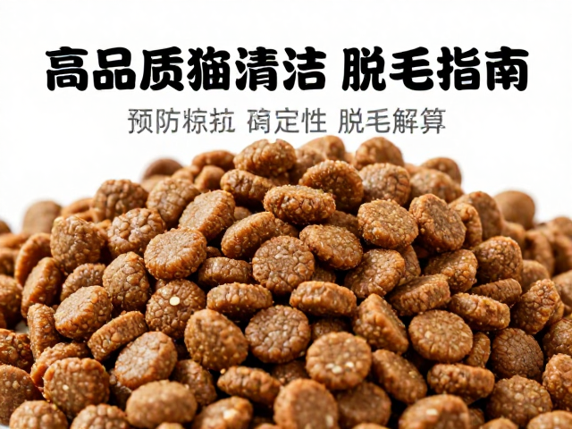 养宠必看，高品质狗粮预算与定期清洁脱毛指南