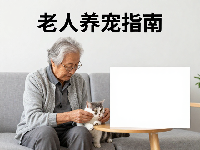 独居老人养宠指南，独立空间需求与老年护理应对策略