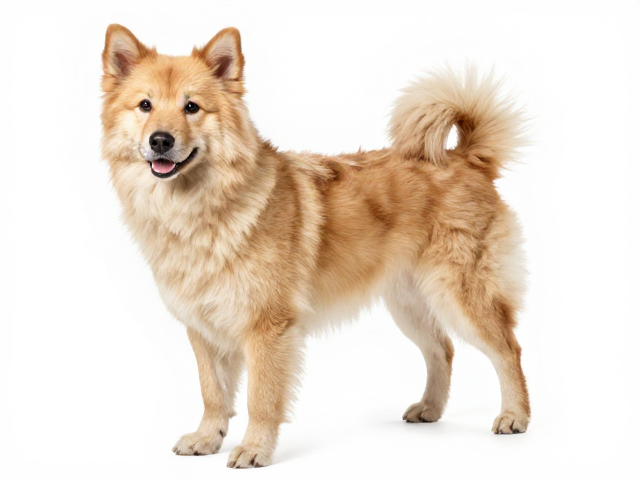 中等运动犬换毛期护理,饲养人群专属脱毛攻略